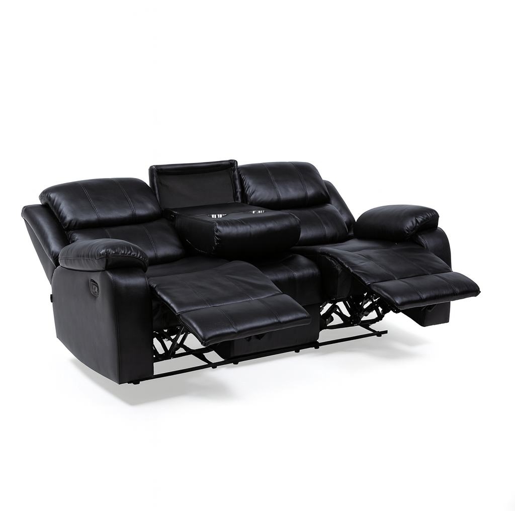 Sillon Isabel 3 cuerpos